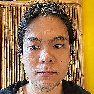 Profile photo for Vu Nguyen Ngoc Quang