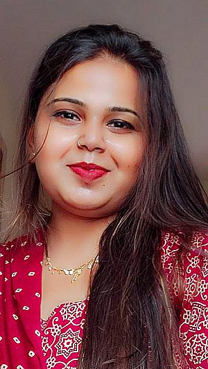 Profile photo for Muskan Panjwani