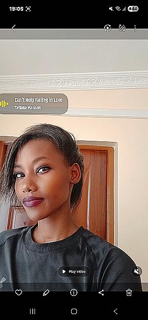 Profile photo for Immaculate Onyango