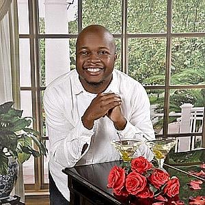 Profile photo for George Moore