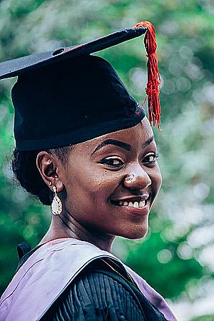 Profile photo for Irene Mutio Mutuku