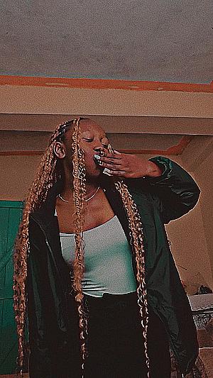 Profile photo for Sarah Omamo