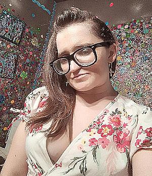 Profile photo for Kayla Elizabeth Del Valle