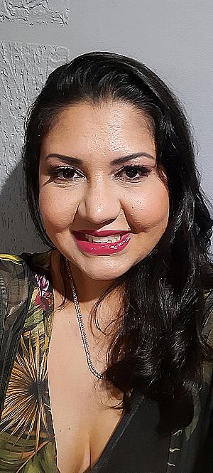 Profile photo for Raela Machado Mesquita De Brites