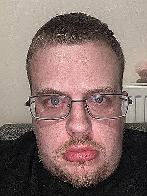 Profile photo for Steven Clarke
