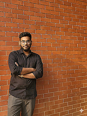 Profile photo for Mumin Shahriar