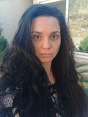 Profile photo for Angela Hines