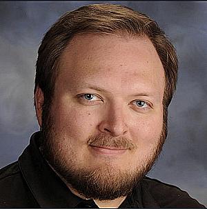 Profile photo for Eric Brown