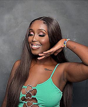Profile photo for Elizabeth Macharia