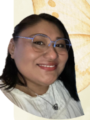 Profile photo for Gabriela Quintal