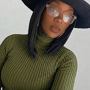 Profile photo for Asha White