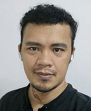 Profile photo for Rhandolf Cabugao