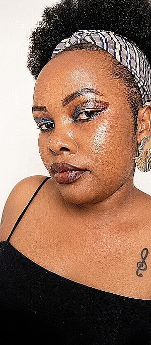 Profile photo for Mercy Bitok