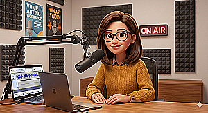 Profile photo for Gabriela Martinez