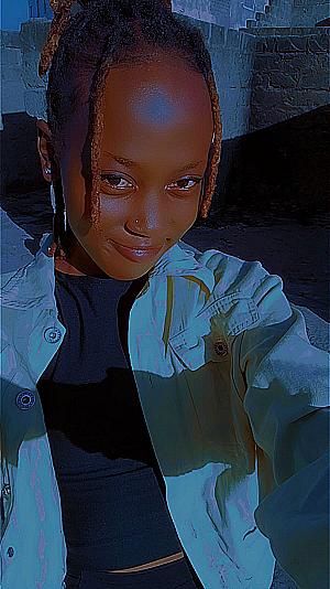 Profile photo for Marion Mutinda