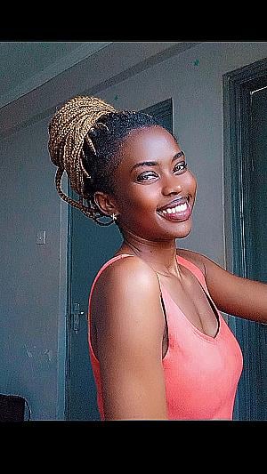 Profile photo for Yvonne Sandra Akinyi Otieno