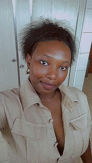 Profile photo for Wendy kwamboka