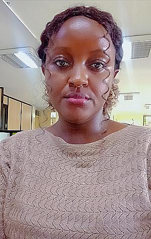 Profile photo for Stella Nyawira