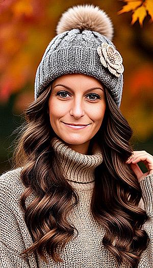 Profile photo for Jennifer Creech