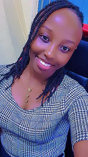Profile photo for Grace Njau