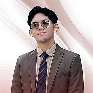 Profile photo for Rezky Panji