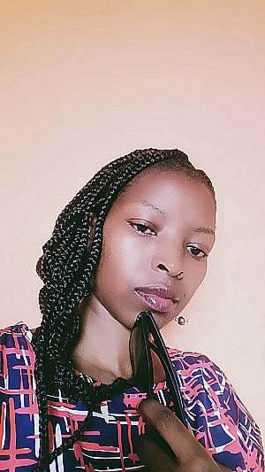 Profile photo for Charity Githae
