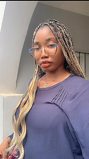 Profile photo for Precious Clement