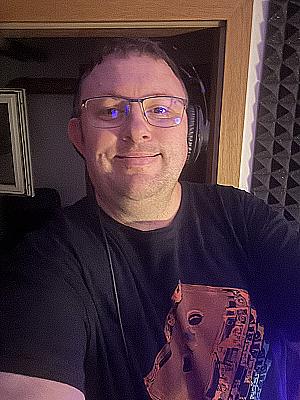 Profile photo for Martin Rehor