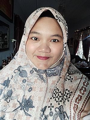 Profile photo for Wilda Tanjung