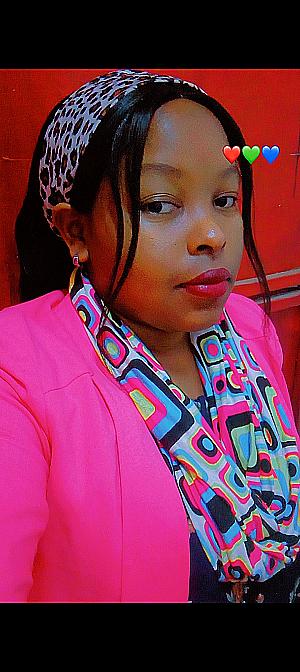 Profile photo for MARY MWANGI
