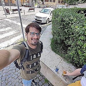 Profile photo for Sebastian Moraru