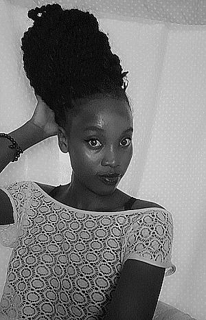 Profile photo for Janepher Okhana