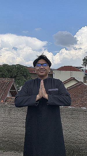 Profile photo for Ariel diaz syahputra