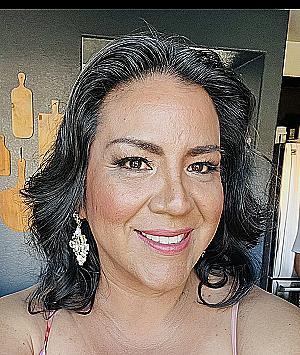 Profile photo for Mercedes Aldrete