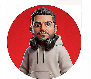 Profile photo for Gregory Alfaro