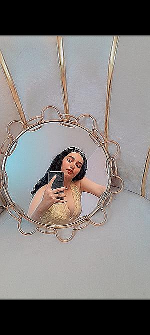 Profile photo for Fatma Zohra Azeb