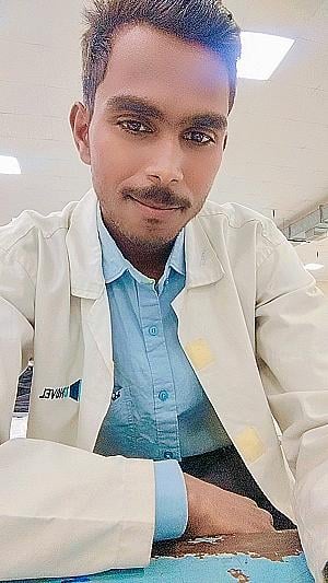Profile photo for Aman kushwaha