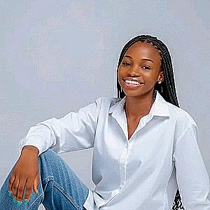 Profile photo for Rosanje Ebunifeoluwa