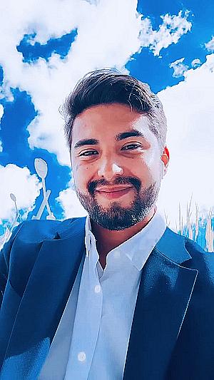 Profile photo for Christian Sandoval