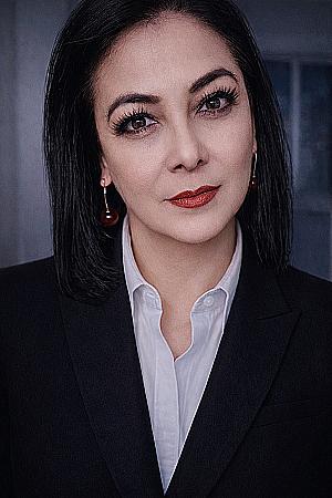 Profile photo for Rosa María Orbach
