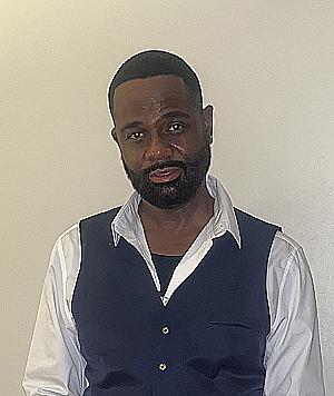 Profile photo for Gordon Washington