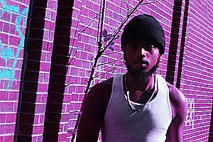 Profile photo for Isaiah J. Baker