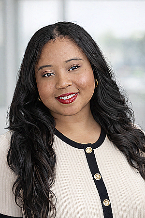 Profile photo for Jaylen Ellison