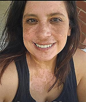 Profile photo for Brenna Talbot