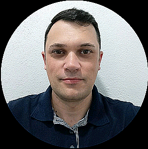 Profile photo for Jean Francisco Ricardo