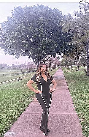 Profile photo for Sandra Cardona
