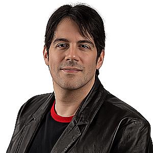 Profile photo for Kevin Schmidt