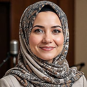 Profile photo for Aqsa Zaib