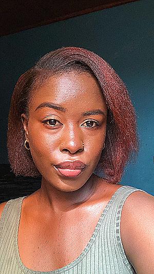 Profile photo for Bobongha Winifred kibver