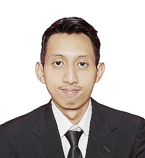 Profile photo for LARIK BAYU RACHMAN